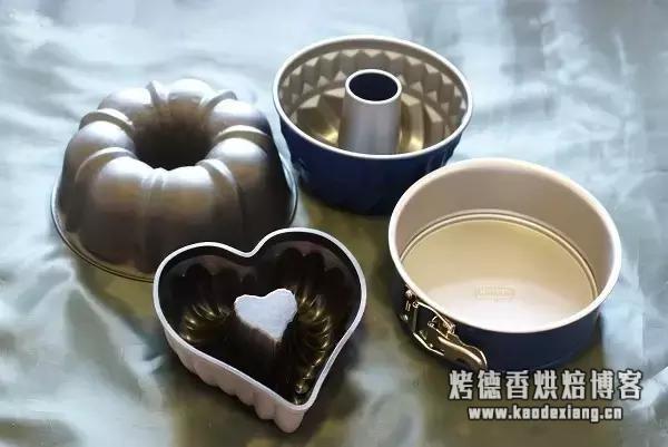 面包烘焙模具，烘焙的模具都很好看！但哪些才真正值得买？