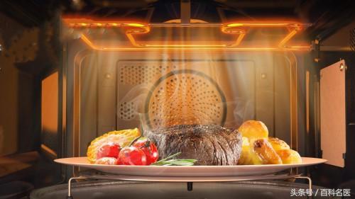 用微波炉加热的食品会致癌，不能吃，是真的吗？