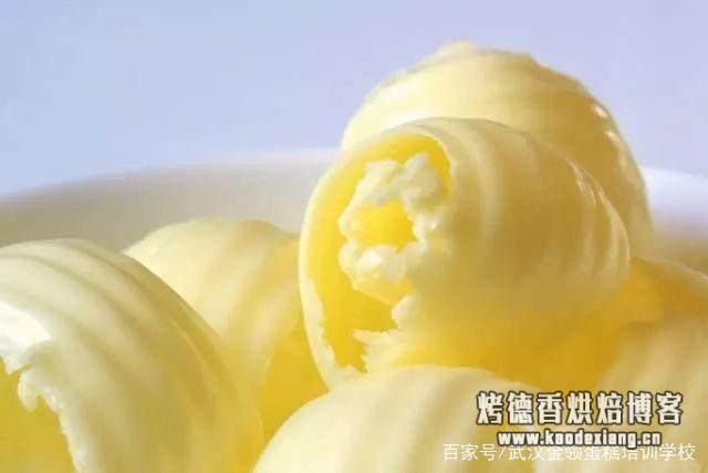 为什么黄油那么贵,却是必须要买的?