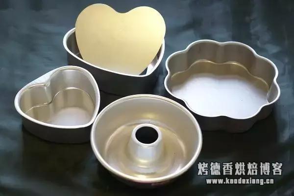 面包烘焙模具，烘焙的模具都很好看！但哪些才真正值得买？