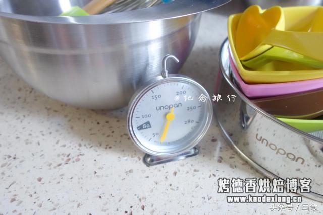 烘焙工具什么牌子好？新手需要买很多烘焙工具？我觉得只要这几件够了