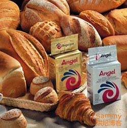 关于膨发剂,干酵母,泡打粉,小苏打对身体有害吗？