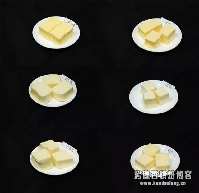 烘焙用什么黄油性价比高?「教你挑选烘焙黄油」六大动物黄油品牌测评