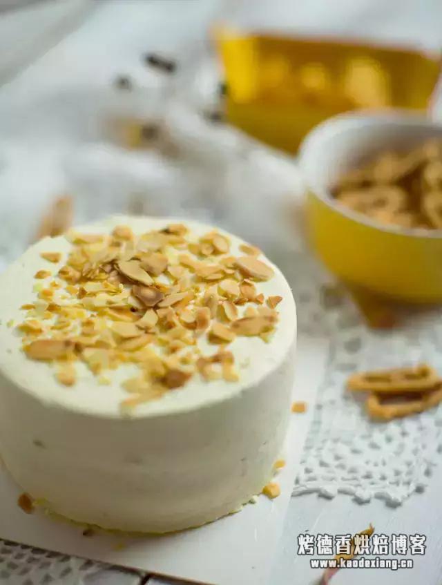 烘焙基础知识篇——打发黄油、奶油、蛋白的讲解与分析 黄油打发奶油怎么做 烘焙基础知识篇——打发黄油、奶油、蛋白的讲解与分析