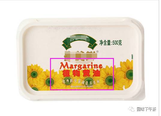 奶油和黄油的差别？稀奶油、淡奶油、黄油、奶油有什么区别？