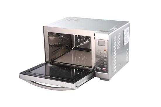 教你如何选购微波炉？你知道选购微波炉需要注意哪些么?