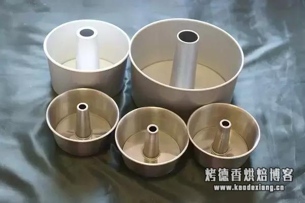 面包烘焙模具，烘焙的模具都很好看！但哪些才真正值得买？