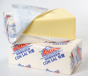 黄油 黄油 什么是黄油