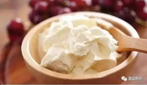 奶油和黄油有什么区别？为什么植物奶油、植物黄油绝对不能吃？