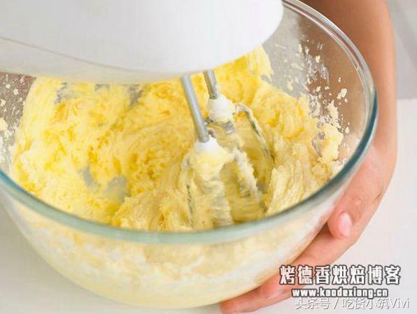 没有黄油用什么代替？我没有（不想用）黄油，能用其他材料替代吗？