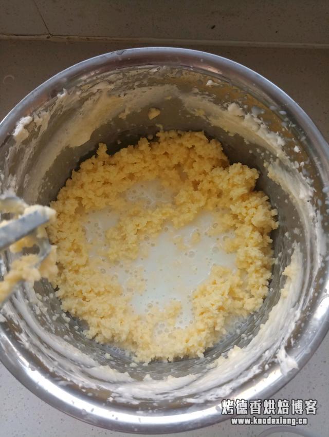 没有黄油怎么做面包?别再问我没有淡奶油、黄油、奶酪怎么办了,自己做