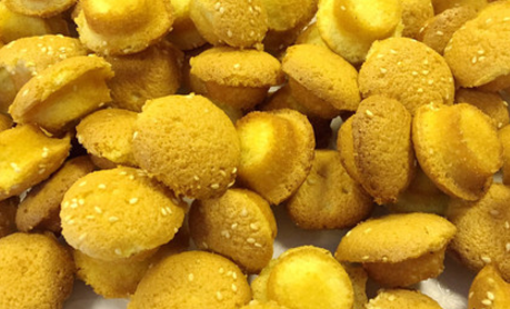 起酥油和黄油做土司的差别？植物油和黄油做土司的差别？