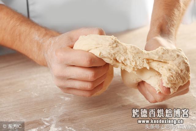 烘焙原料黄油 黄油在烘焙中的作用这么重要！你一定没想到！一篇搞懂！