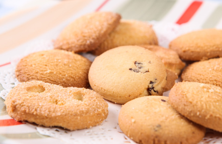 起酥油和黄油做土司的差别？植物油和黄油做土司的差别？