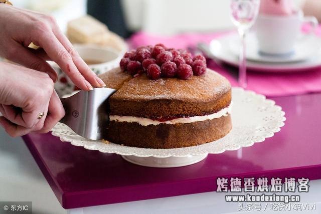 烘焙原料黄油 黄油在烘焙中的作用这么重要！你一定没想到！一篇搞懂！