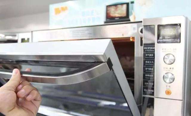 教你如何选购微波炉？你知道选购微波炉需要注意哪些么?
