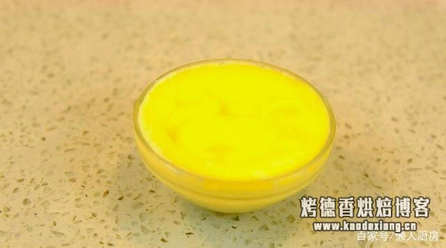 黄油打发奶油怎么做?你知道黄油是怎么做的吗?其实做法很简单,一盒淡奶油就搞定