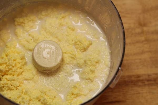 芝士和黄油的区别在哪里！终于明白芝士、奶酪、奶油、黄油的区别了