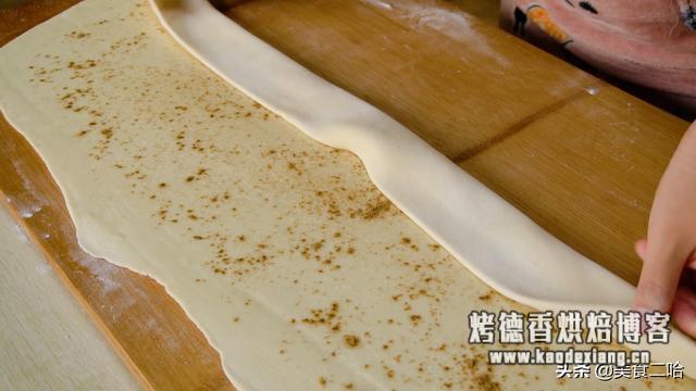 做馒头应该用哪种面粉?自发粉、面包粉、中筋粉又有哪些不同?