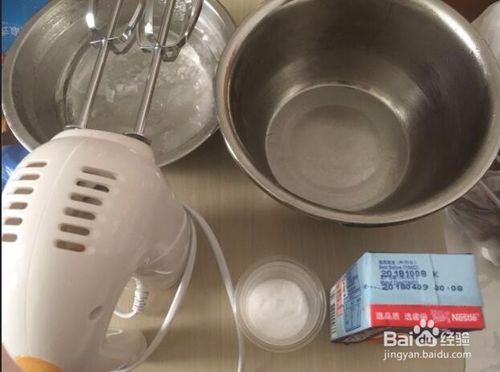 淡奶油怎么打发？