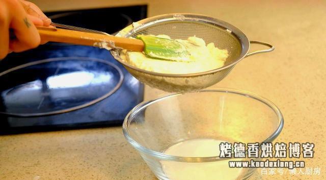 黄油打发奶油怎么做?你知道黄油是怎么做的吗?其实做法很简单,一盒淡奶油就搞定
