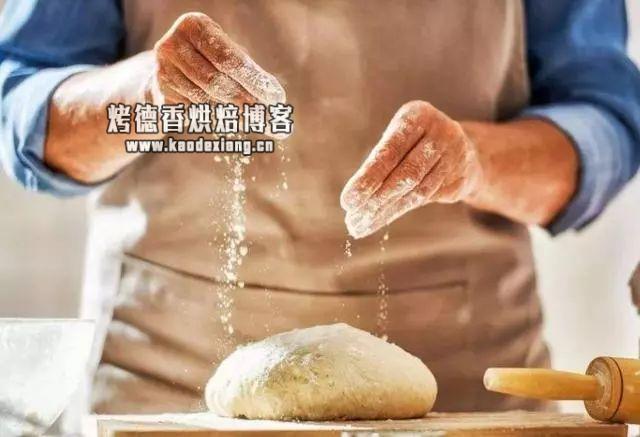 高筋面粉、中筋面粉、低筋面粉，有什么区别，你们知道吗？