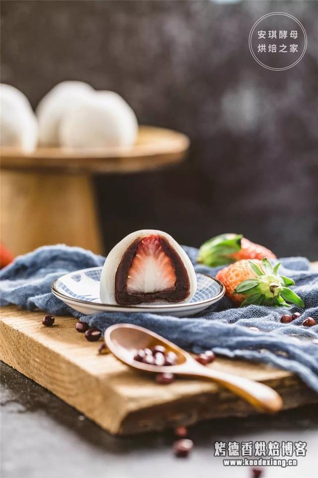 糯米粉怎么和面不裂?你知道糯米粉的这些小秘密吗?