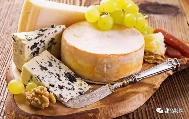 奶油和黄油有什么区别？为什么植物奶油、植物黄油绝对不能吃？