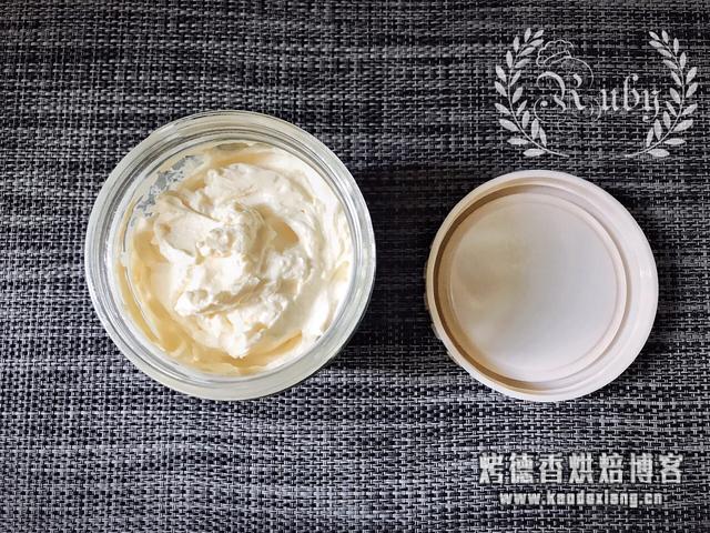 没有黄油怎么做面包?别再问我没有淡奶油、黄油、奶酪怎么办了,自己做