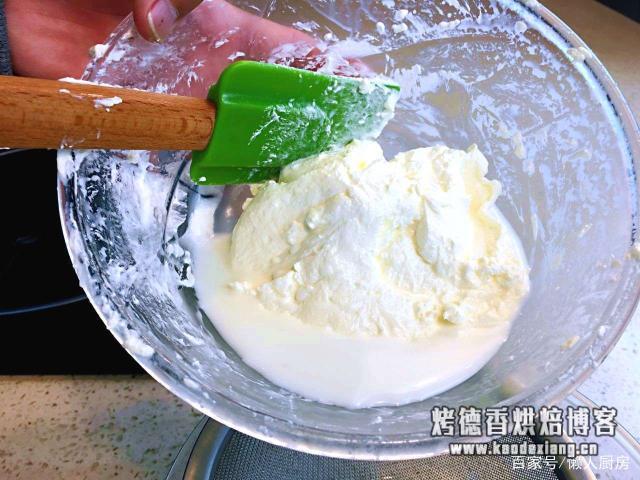 黄油打发奶油怎么做?你知道黄油是怎么做的吗?其实做法很简单,一盒淡奶油就搞定