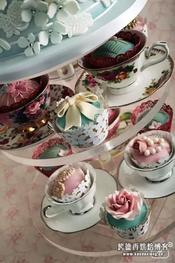 面包烘焙模具，烘焙的模具都很好看！但哪些才真正值得买？