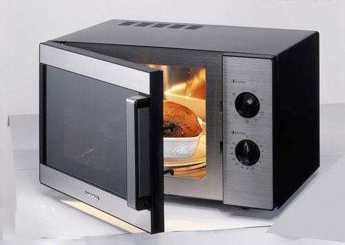 教你如何选购微波炉？你知道选购微波炉需要注意哪些么?