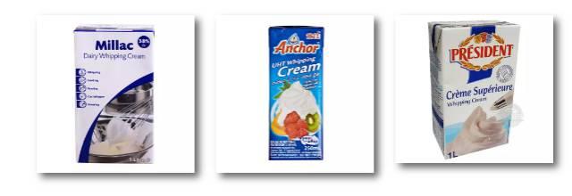 新手必备，烘焙基础原材料选购指南