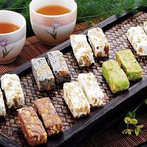 水饴和麦芽糖的区别是什么?如何区分水饴和麦芽糖