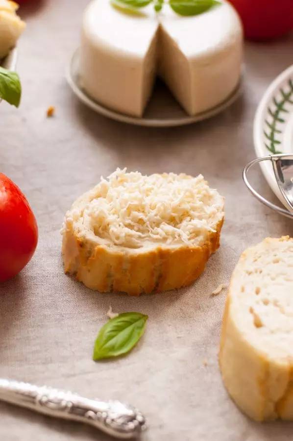 芝士和黄油的区别在哪里！终于明白芝士、奶酪、奶油、黄油的区别了