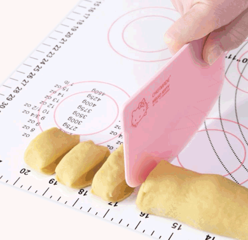 烘焙硅胶模具,烘焙必备的超好用模具套装、小工具看这篇就够了!重点是不仅超好用!