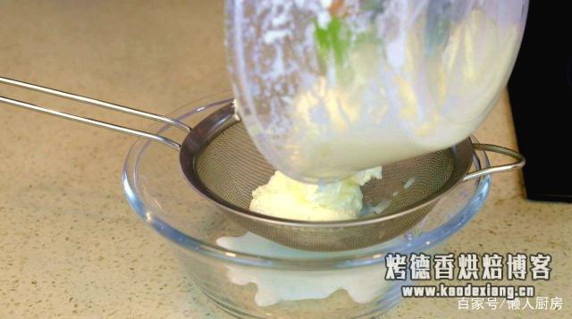 黄油打发奶油怎么做?你知道黄油是怎么做的吗?其实做法很简单,一盒淡奶油就搞定