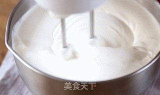 自制黄油——奶油打发过头了怎么办?教你一招变废为宝