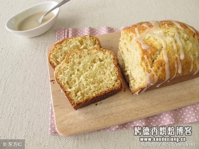 烘焙原料黄油 黄油在烘焙中的作用这么重要！你一定没想到！一篇搞懂！