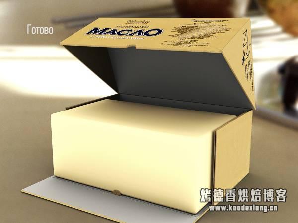 黄油有什么作用  黄油的保质期有多久？