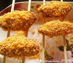 微波炉鸡翅的做法窍门，想吃炸鸡翅，没有烤箱没有油锅，就用微波炉来做