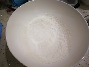 超容易上手的古早蛋糕 制作方法