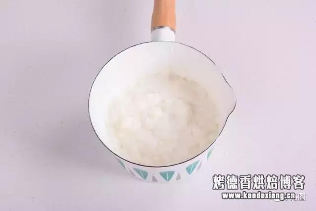 淡奶油制作方法 用牛奶自制省钱低脂淡奶油 结果令人大跌眼镜!