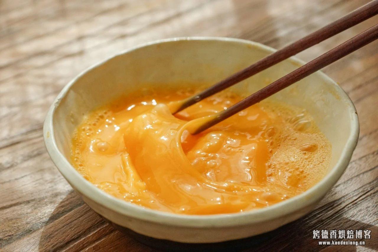 面包+酸奶的惊人吃法，换个花样就能如此优秀？