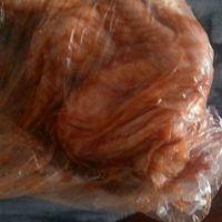 微波炉烤鸡翅最简单做法，蜜汁烤鸡翅(微波炉版)的做法步骤