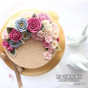 烘焙用什么淡奶油 烘焙必备!17种常用淡奶油/奶油霜调味,让你的蛋糕丰富起来~