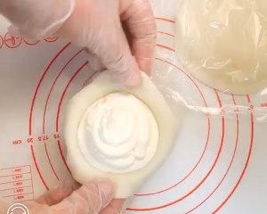 3天也不会硬的雪媚娘 制作方法