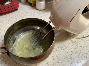 在欧洲学会的经典版提拉米苏 制作方法