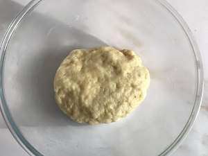 蛋黄酥,只需松弛一次的做法,适合新手 制作方法