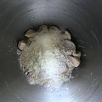 软到不知所措的牛奶卷  制作方法